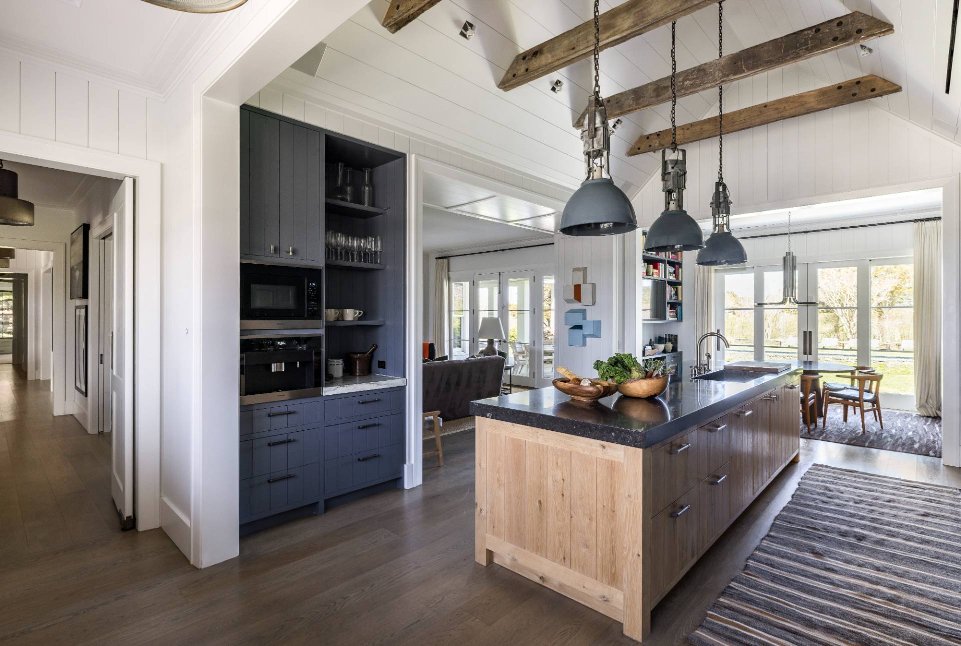 12 Two Trees Lane, Bridgehampton
