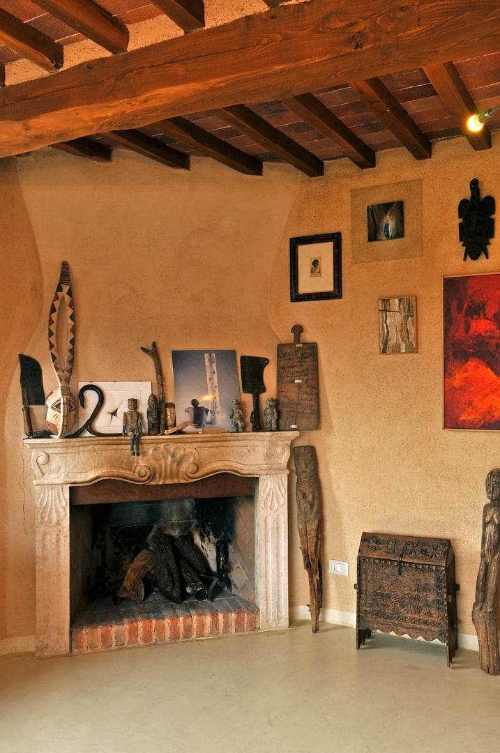 Casa Dell'arte Villa of Art