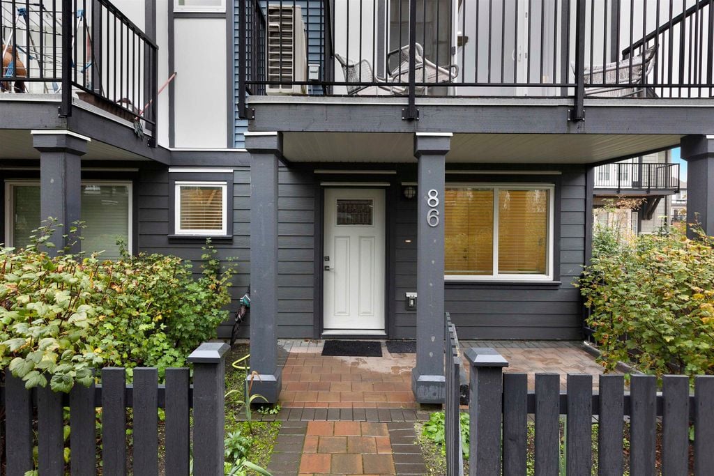 9680 Alexandra Rd, #86