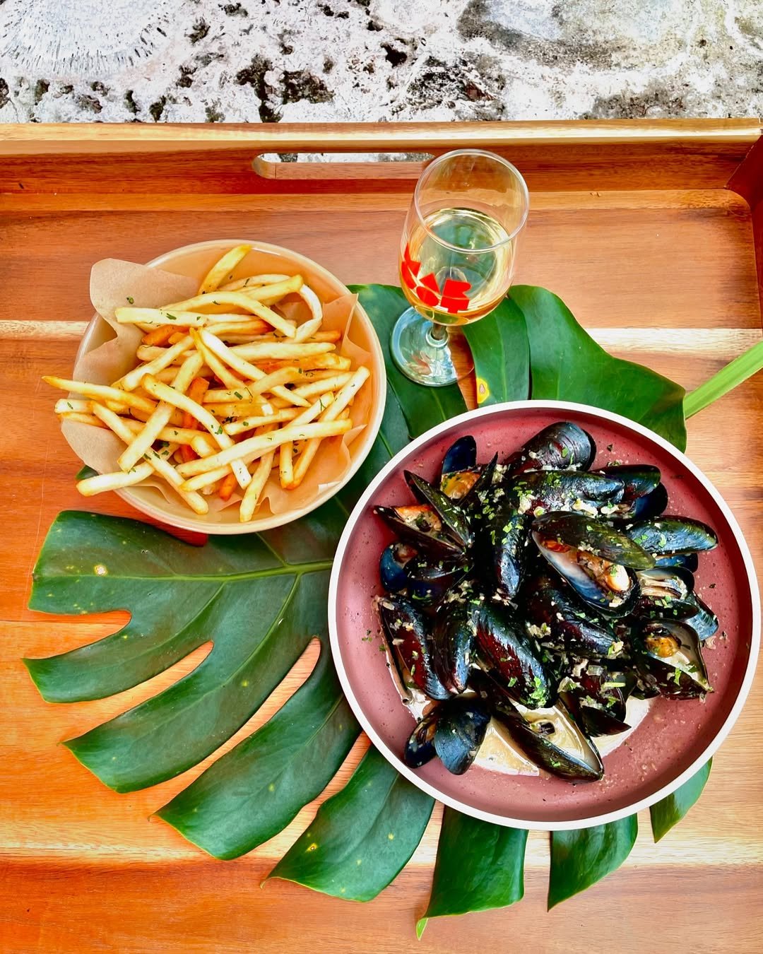 🌴 New in Miami: Margot Bar & Bistro Brings Chic Coastal Vibes to South Beach