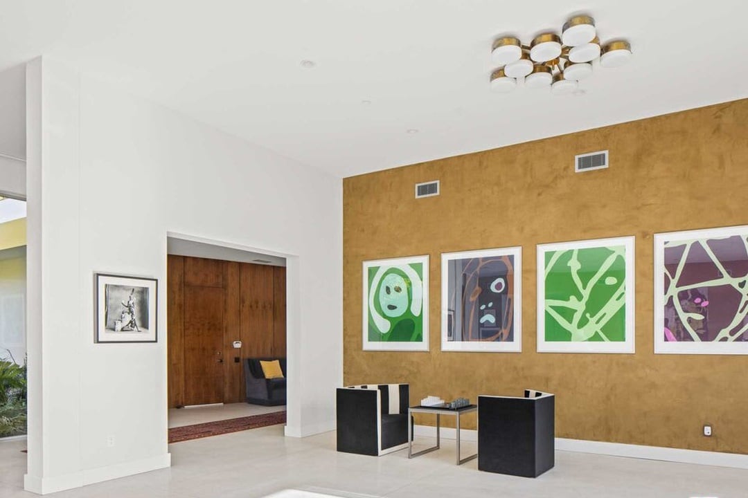 Noble Estate