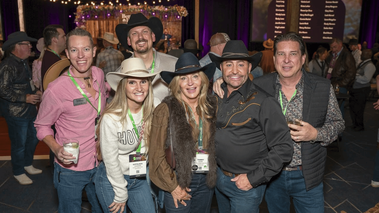 Better Homes & Gardens Real Estate Connections | Year In Review