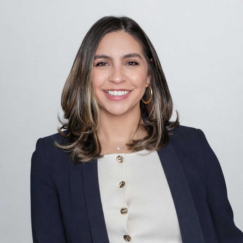 Nikki  Carrizalez - Mustafa