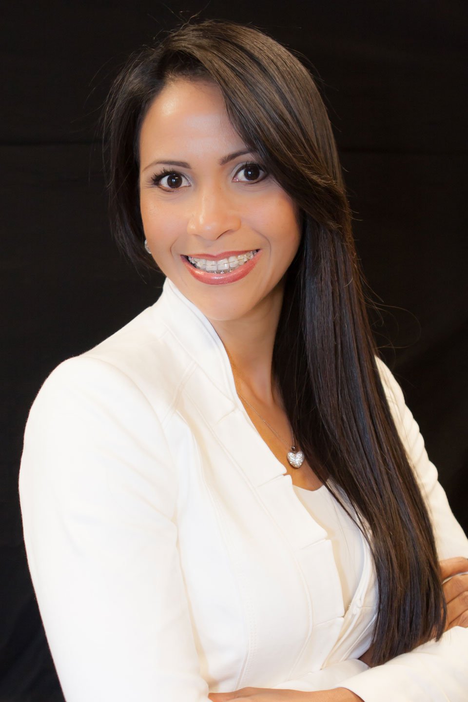 Ginnette Ortega
