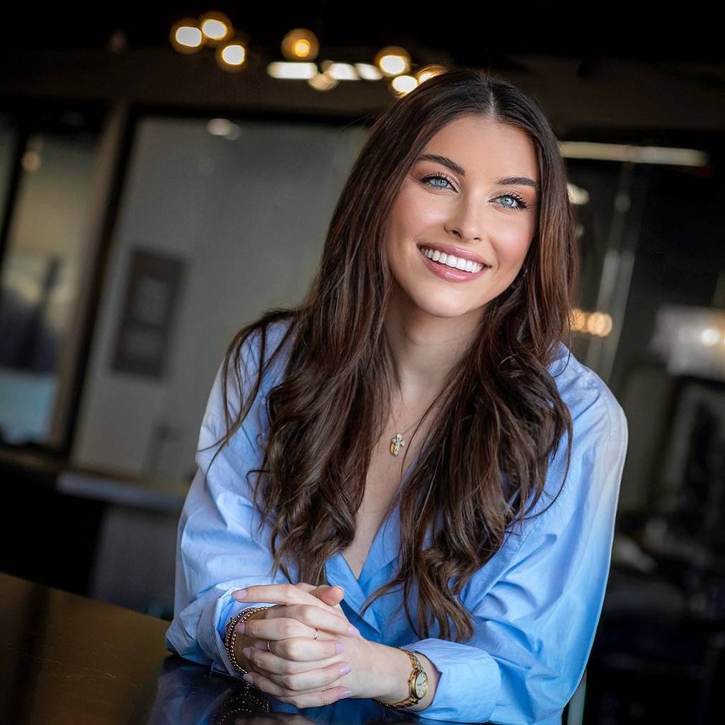 Alexa Starr
