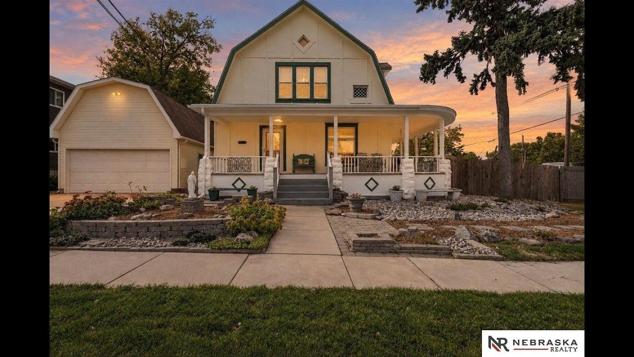 2841 N 51st Street | Lincoln Real Estate