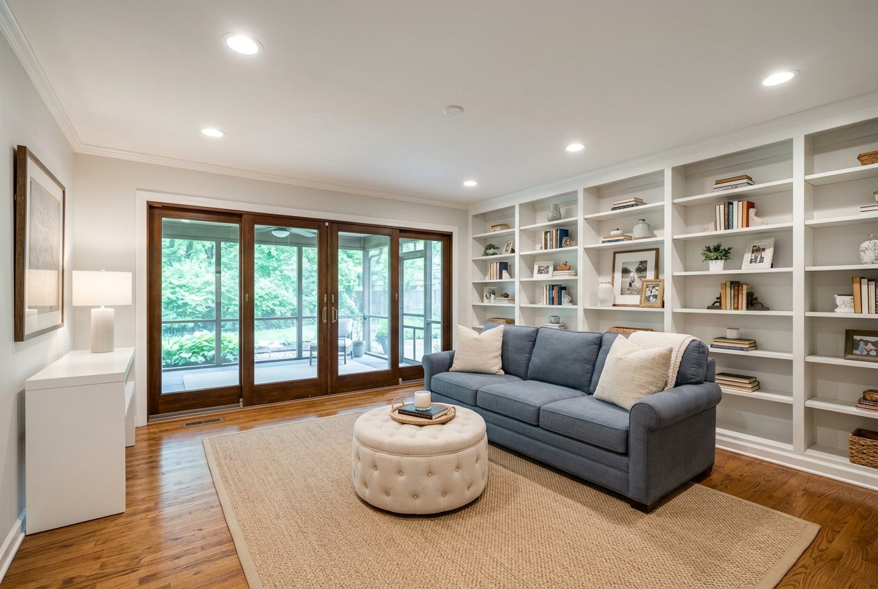 119 Laurel Valley Rd