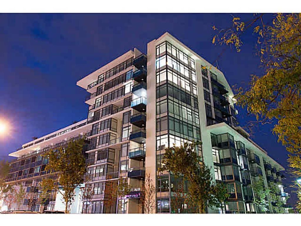 1777 W 7th Ave, #312