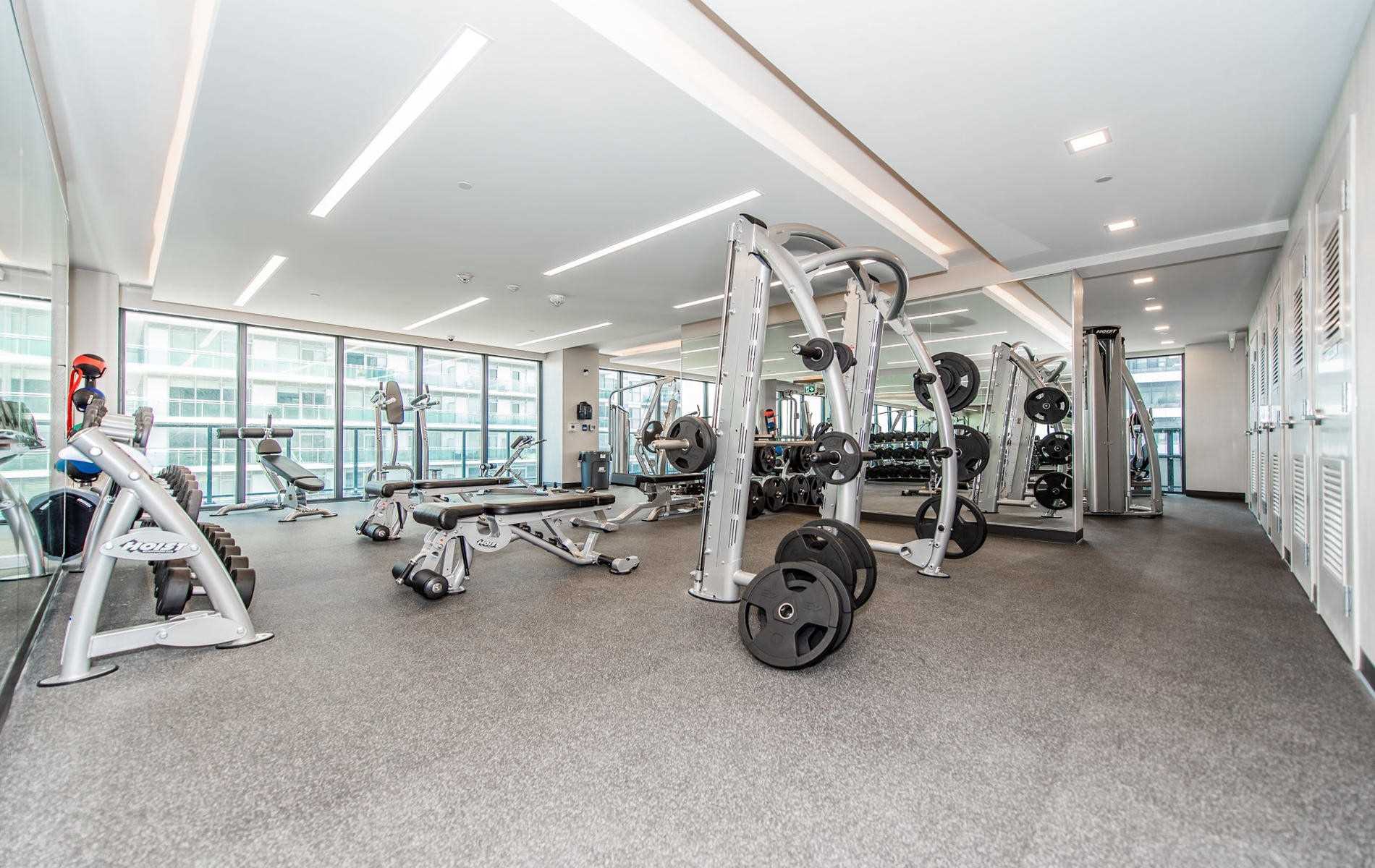 30 Shore Breeze Dr Unit:3615