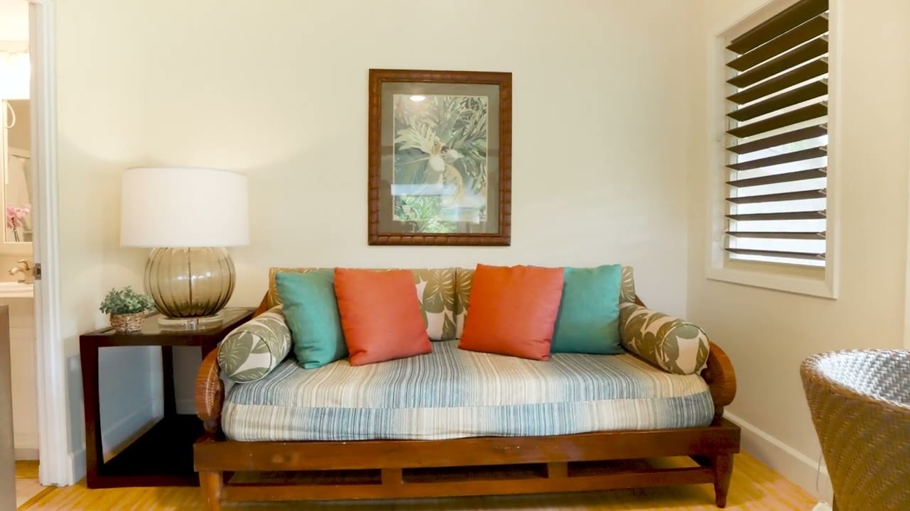 Hanalei Colony Resort M4