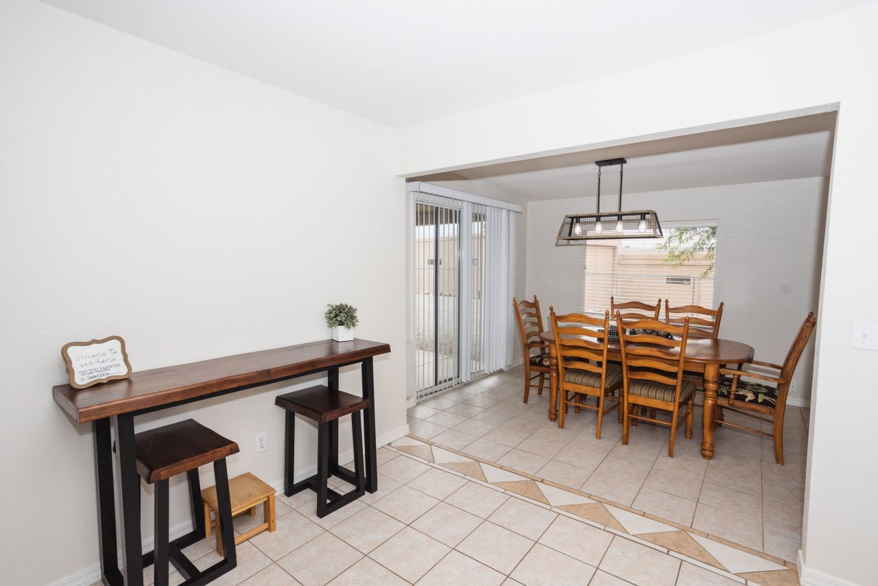 3376 Hornet Bay N