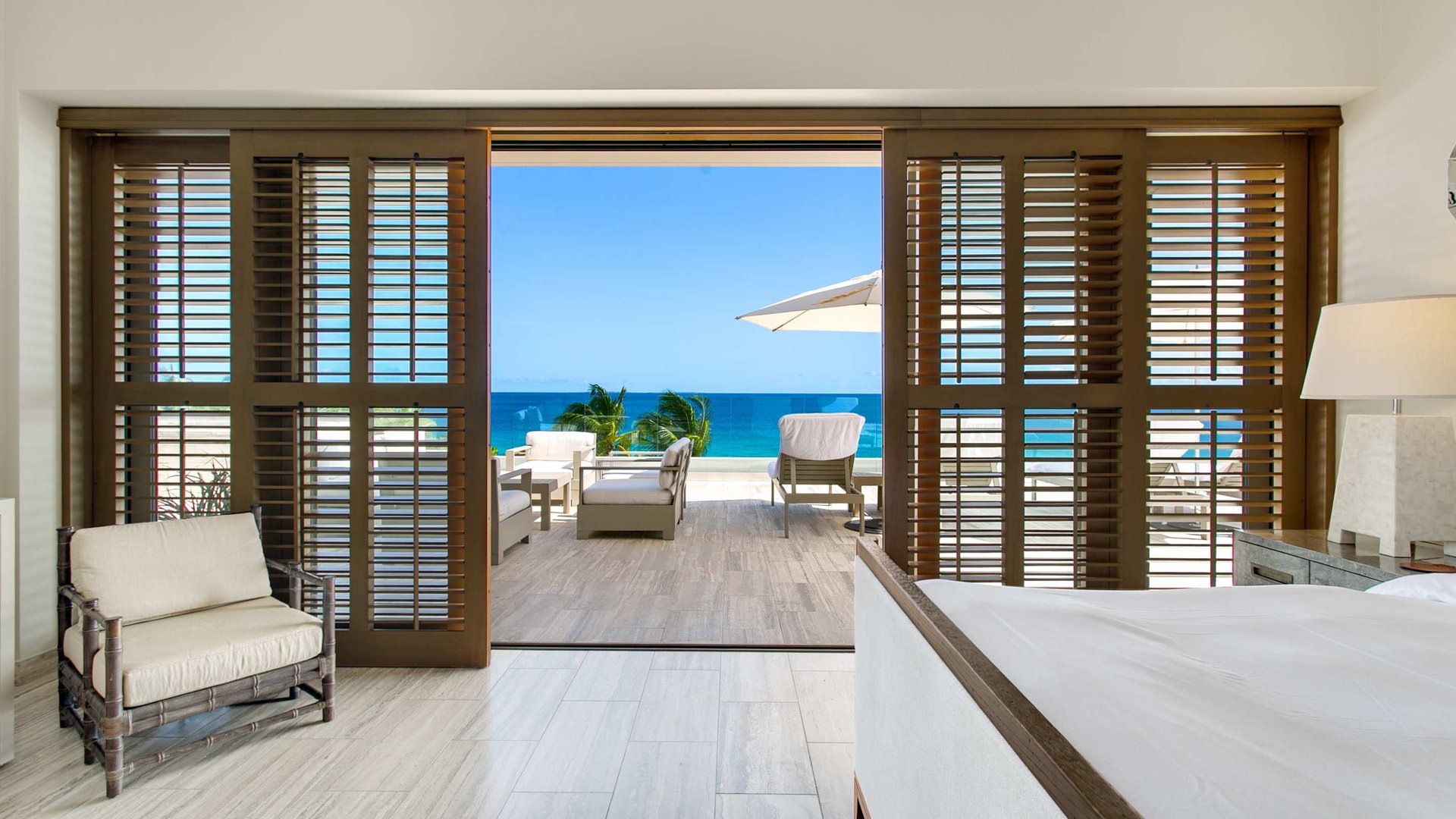 Four Seasons - Penthouse 450