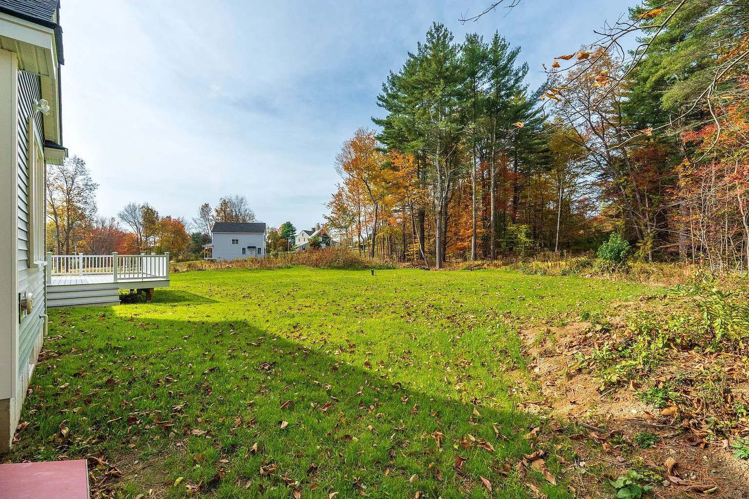 139 North Rd