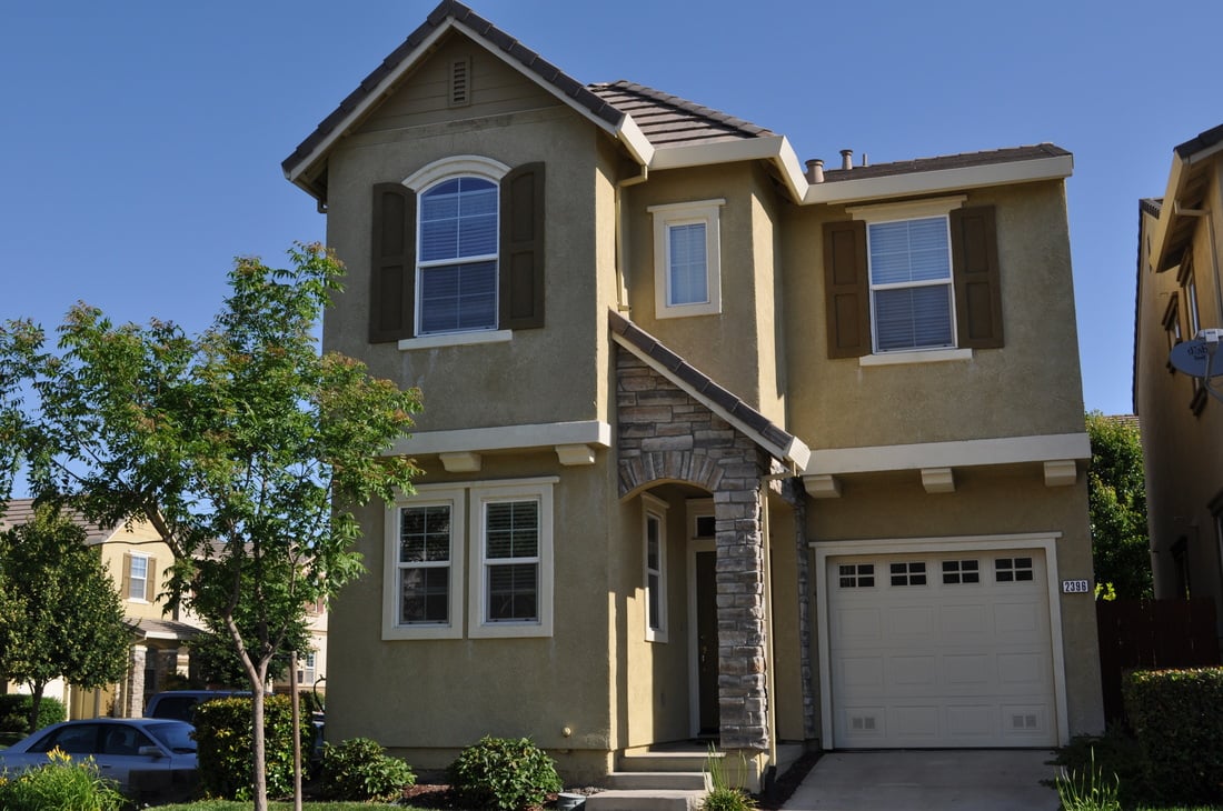 West Sacramento Short Sale - 2396 Coffeeberry Rd, West Sacramento, CA 95691