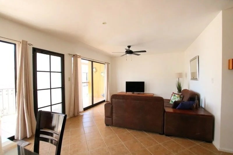 Ocean View Condo, #I-6