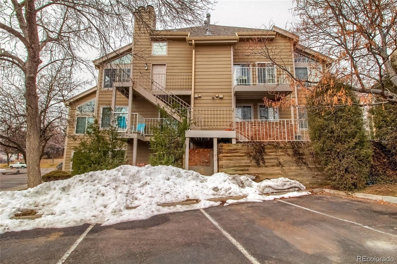 868 S Reed Court Unit# J