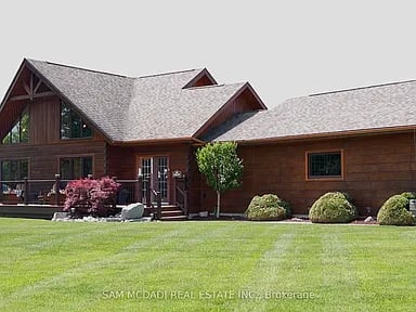 8529 Kinnaird Rd