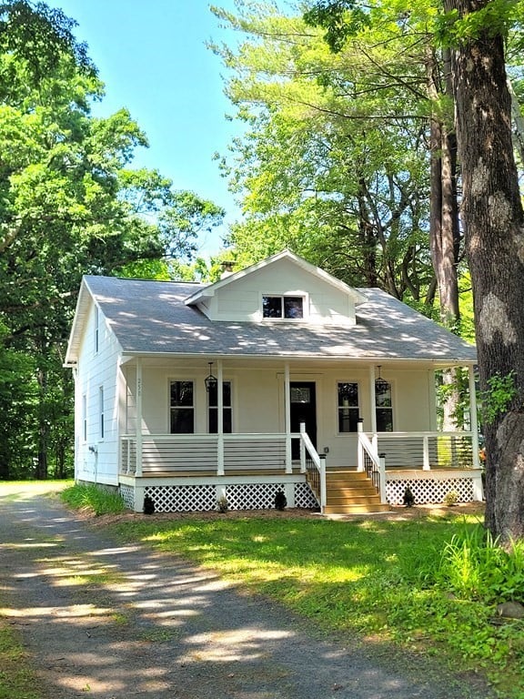 250 Morgan Rd