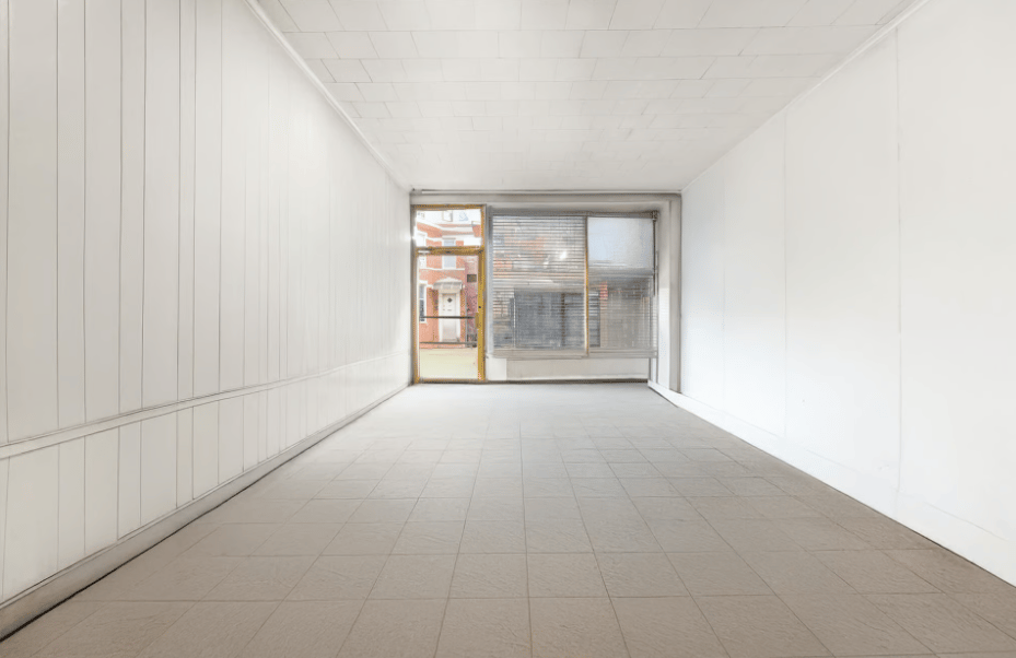 180 Bay Ridge Avenue - Retail
