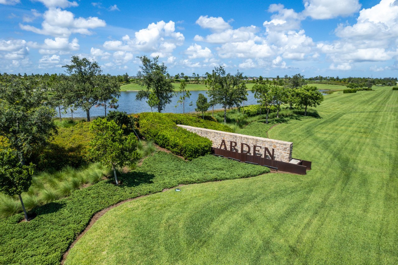 Arden