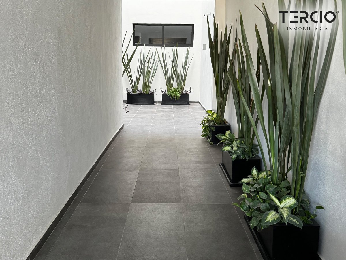  Departamento en Venta Desarrollo Terán 1165  $5'500,000.00 MN