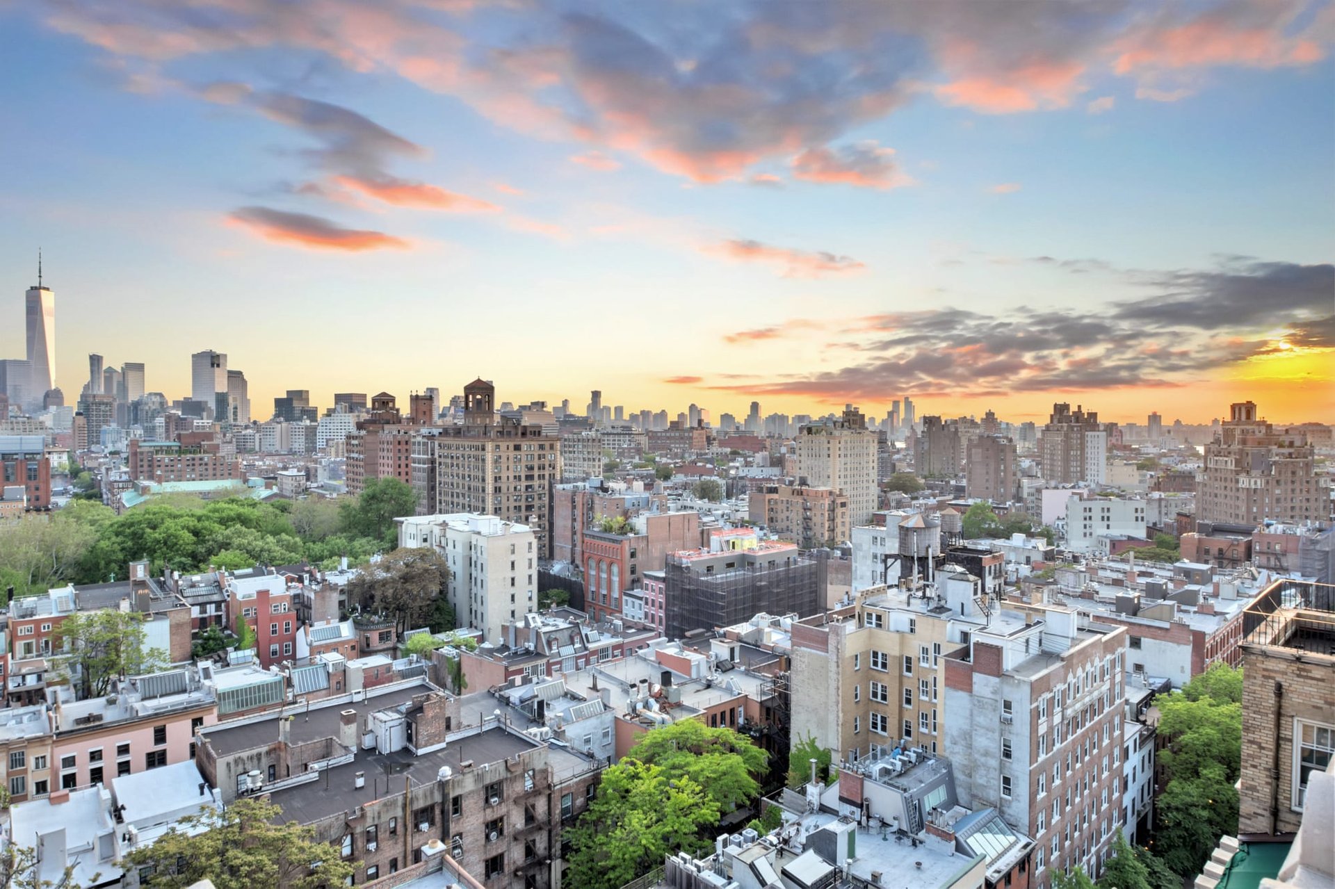 24 Fifth Avenue, PH1701
