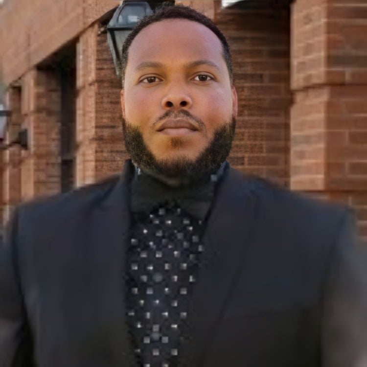 Brandon Sanders photo