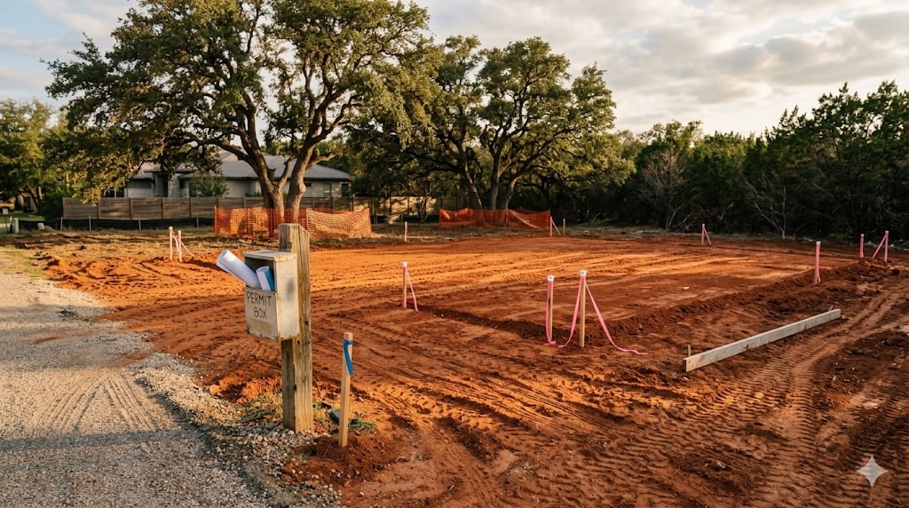 8 Key Steps to Building a House in Austin, TX (And What to Expect at Each Stage)
