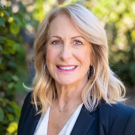 Lisa Lilley Pleasant Hill, CA Real Estate Agent Headshot