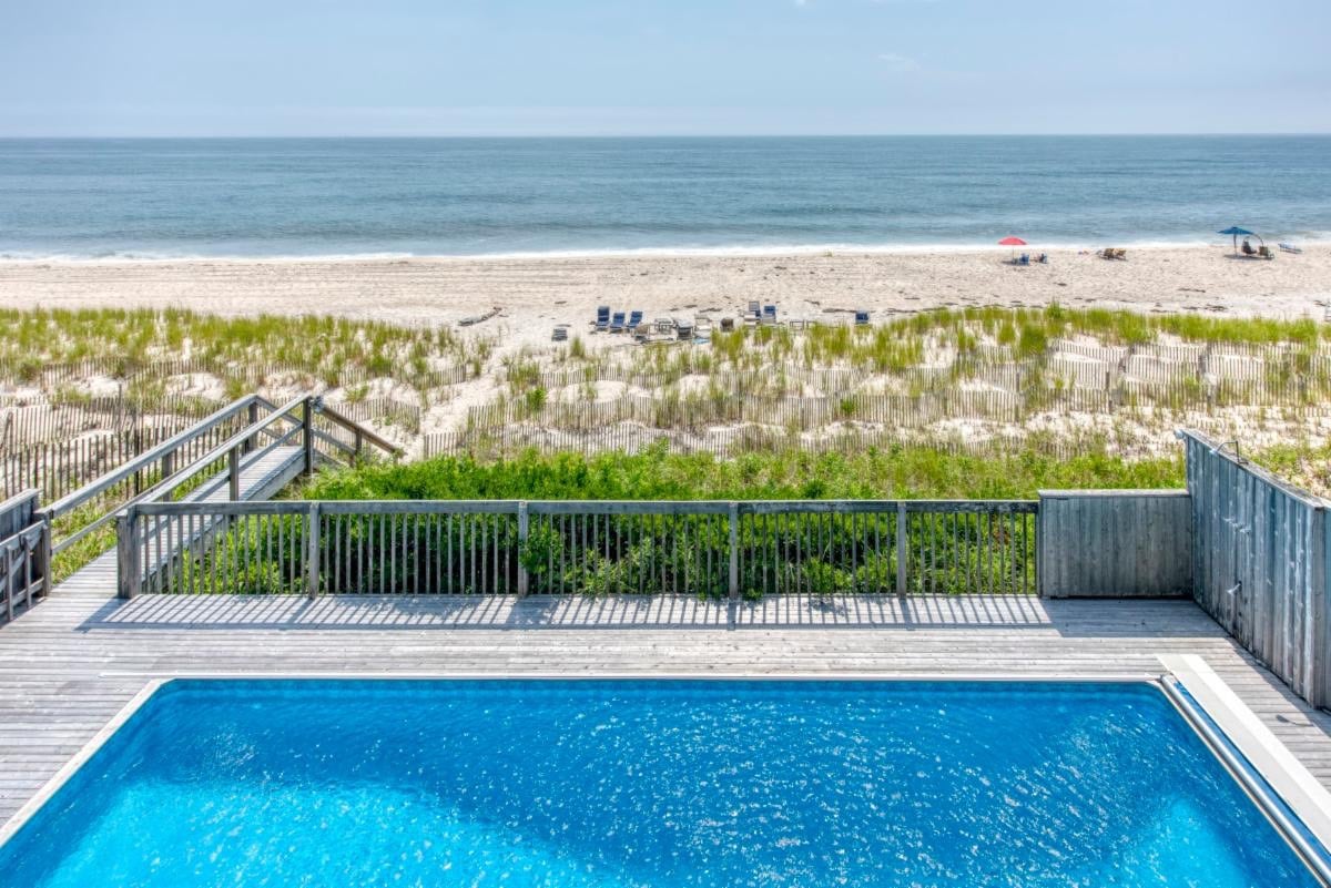 40 Dune Road