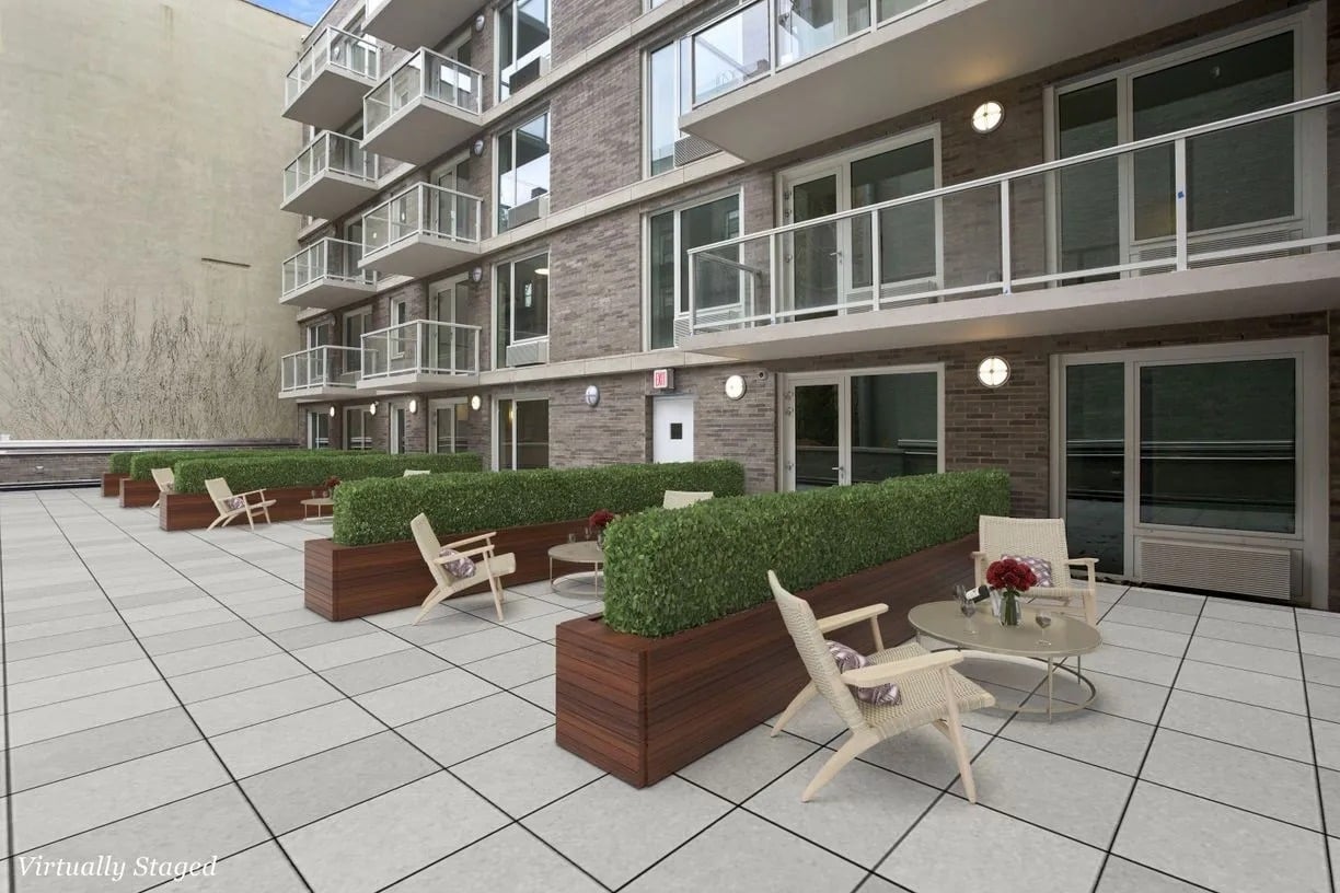 111 East 115th St 4D