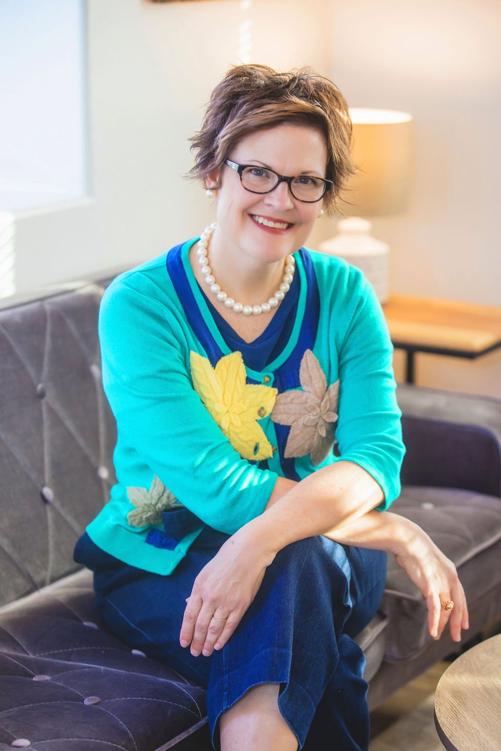 Kathy Gregory