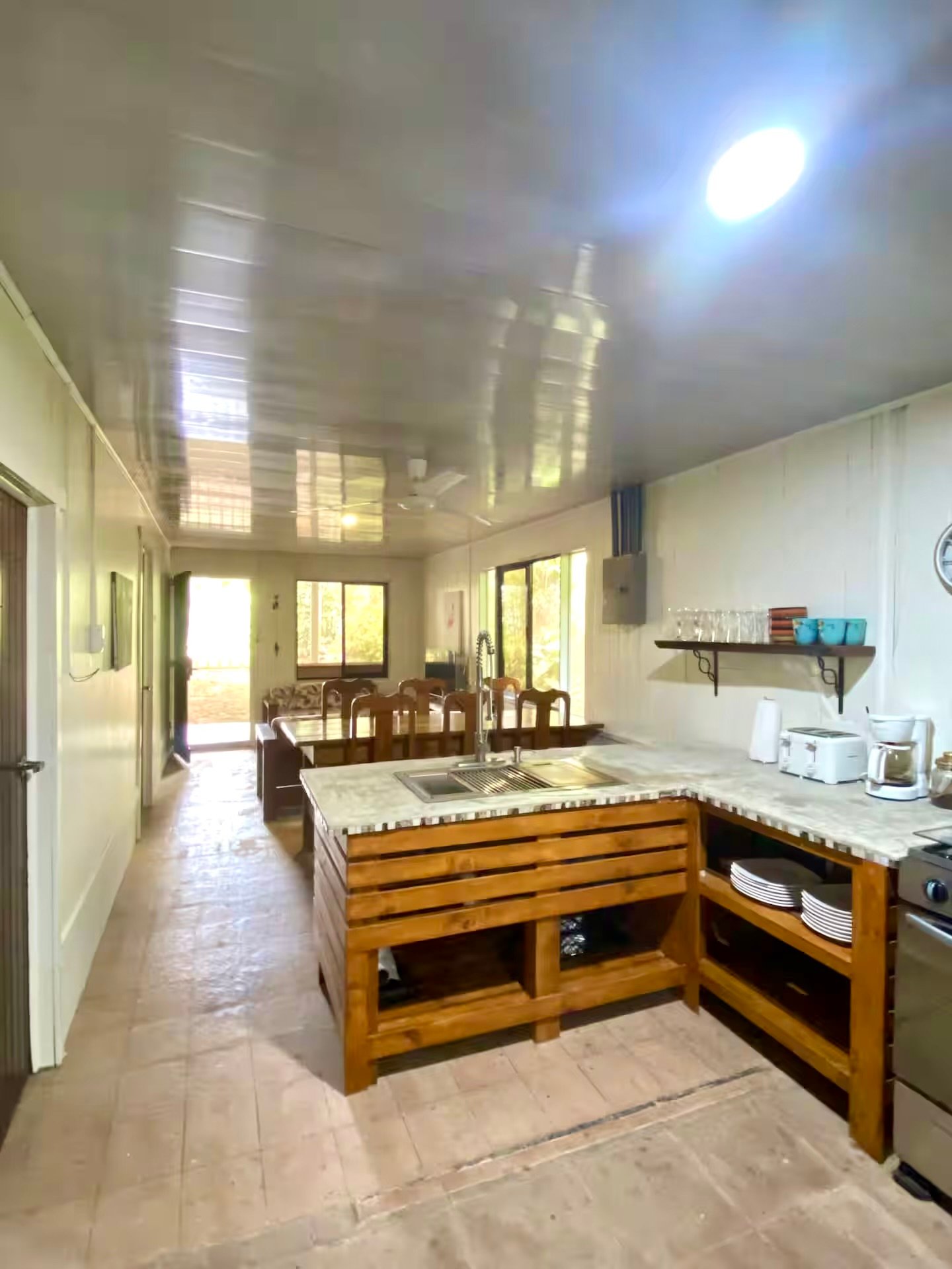 Vista Tucana | San Luis | 3 Bed |1 Bath