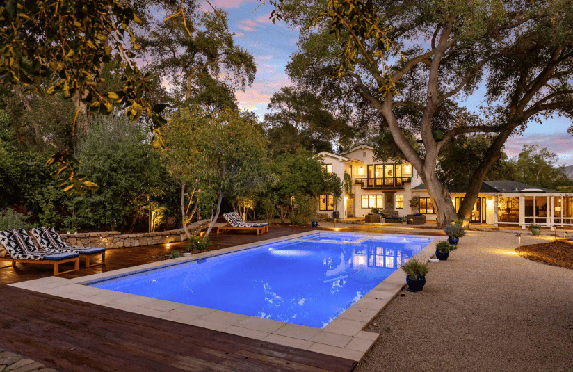 810 El Toro Rd, Ojai