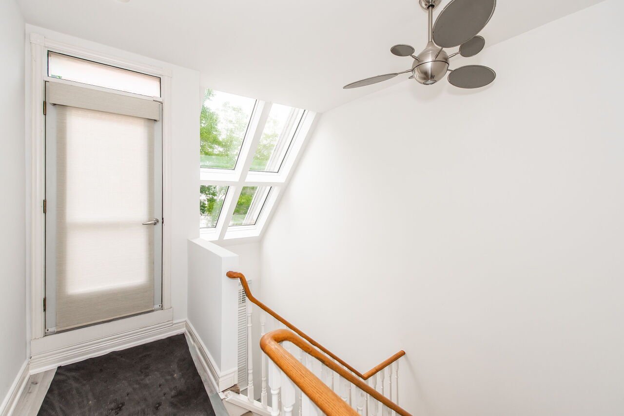 38 Earl Street, Toronto C08 Unit: Th11