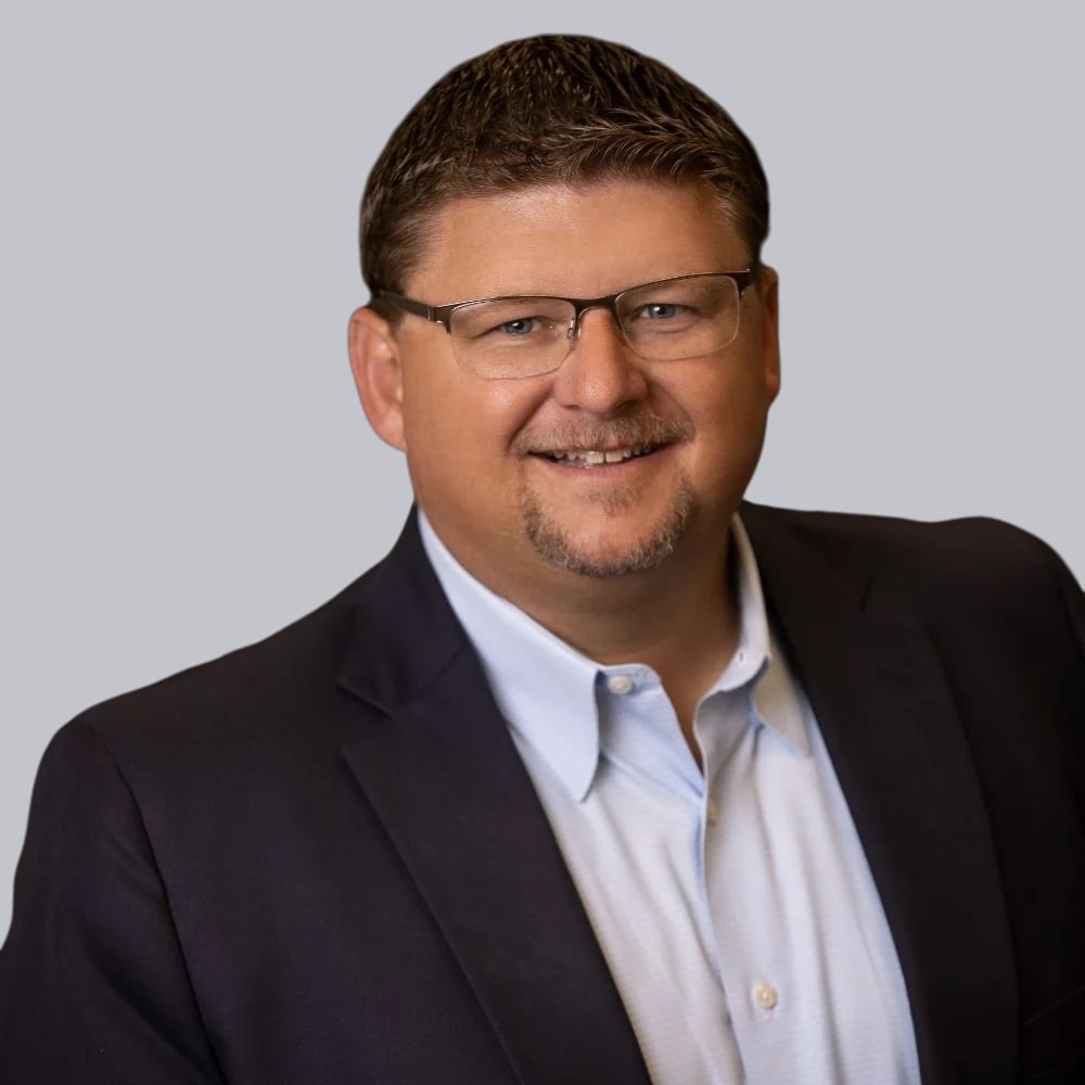 Wayne Bartley Jr. Prosper, TX Real Estate Agent Headshot