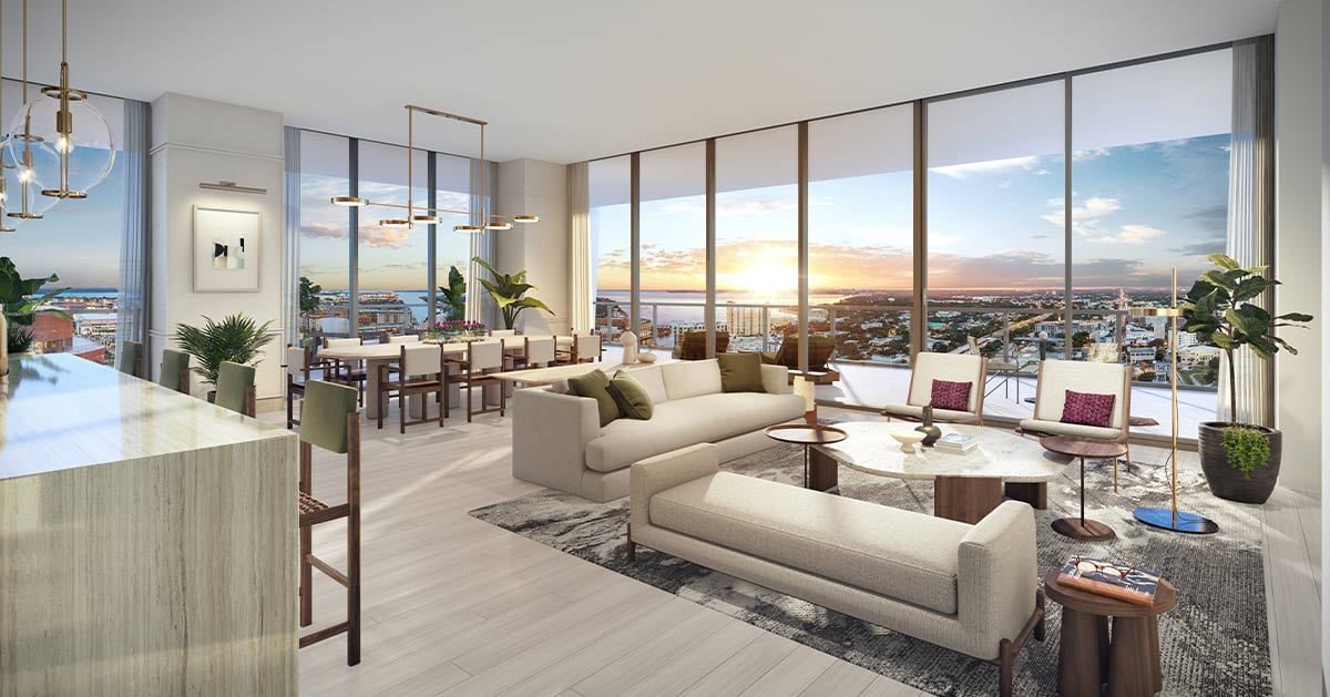 Hotel-Branded Living