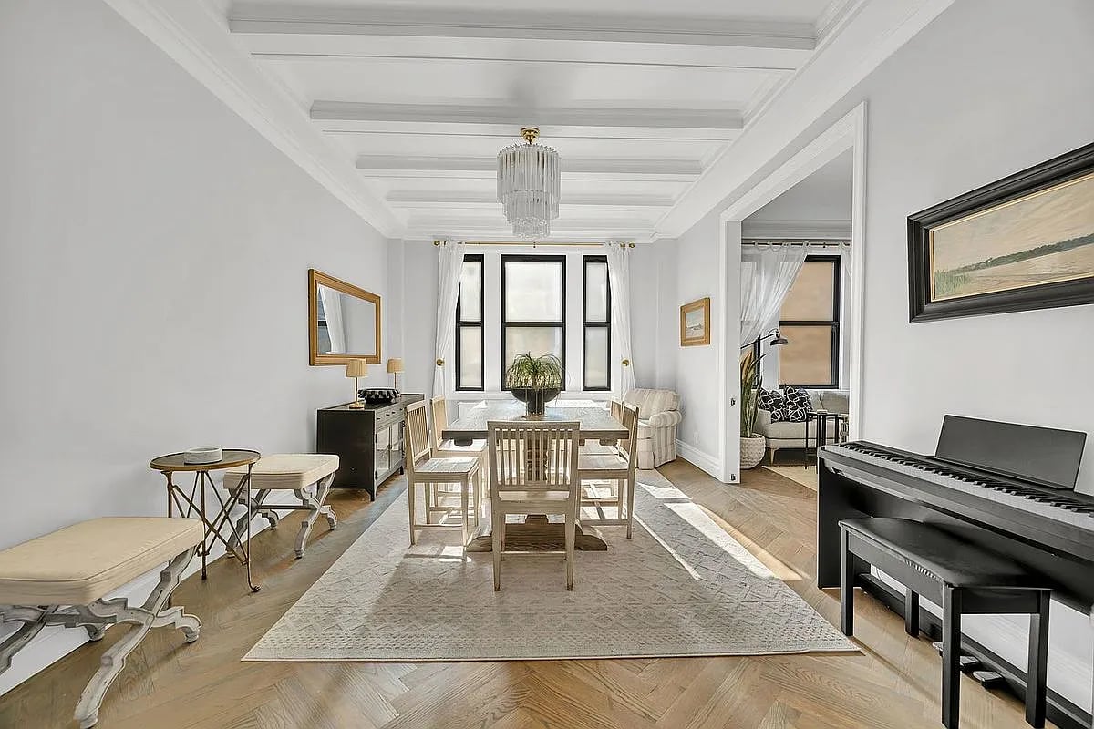 420 Riverside Dr, #2G