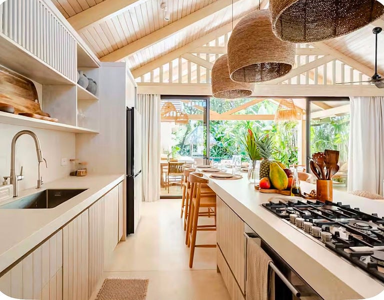 Villa Gold Coast