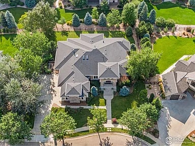 5715 Old Legacy Dr