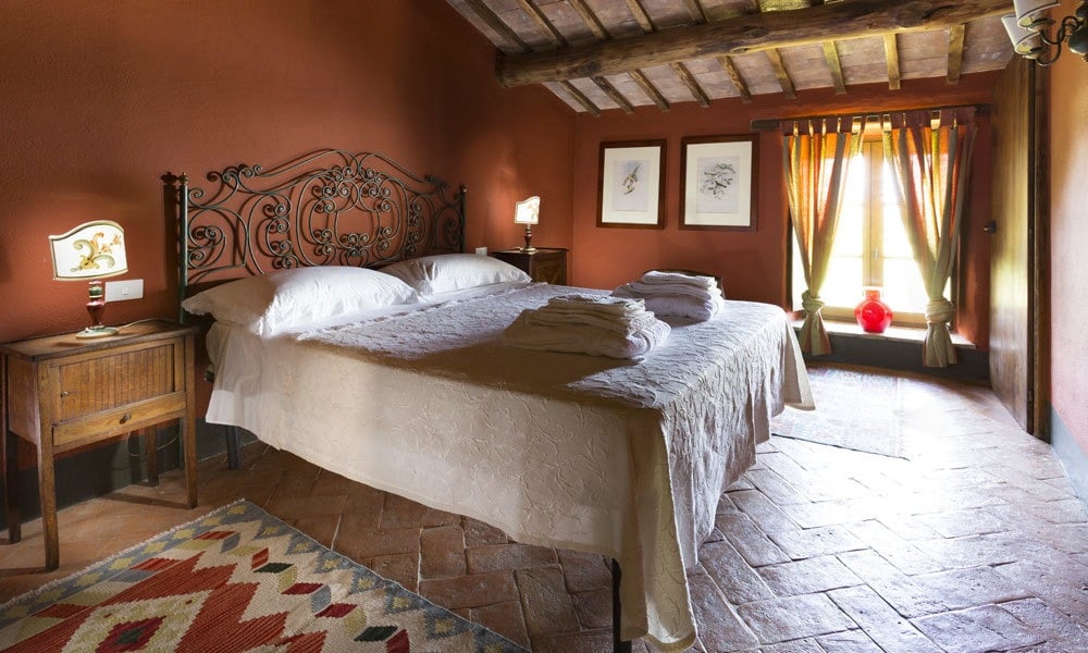 Charming Historic Farmhouse near Orvieto