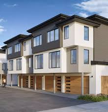 The NEST Kelowna: Luxury Townhomes in Rutland’s Thriving Community