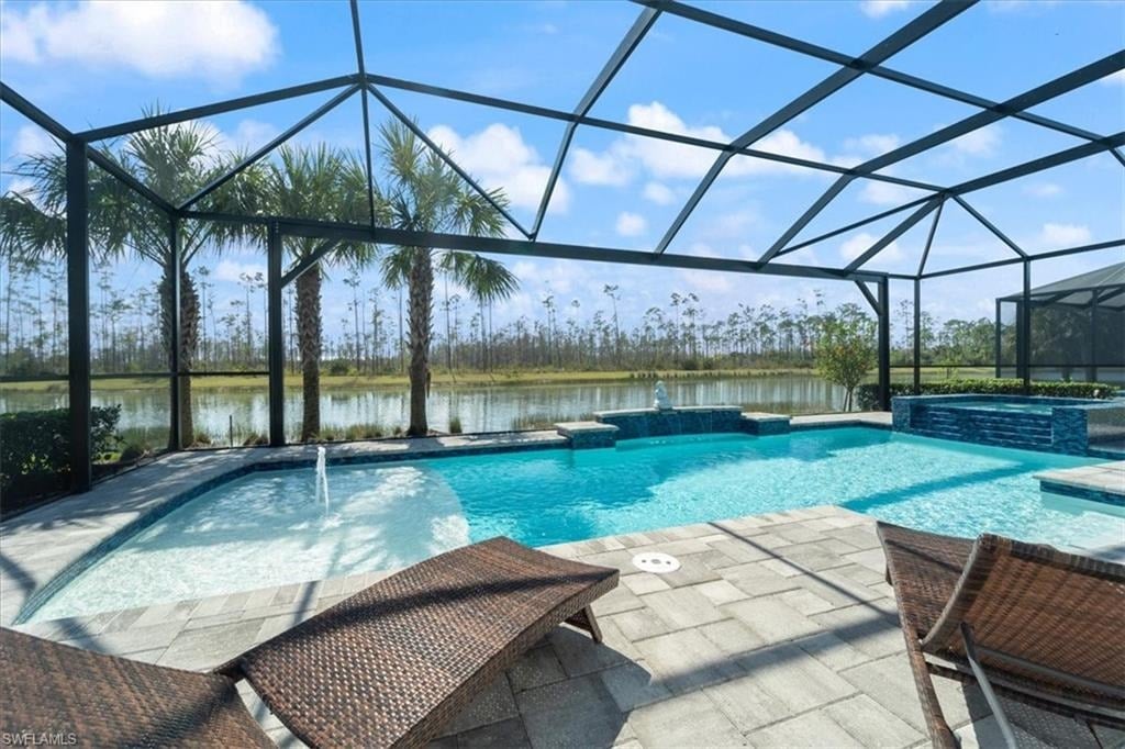 19364 Aqua Shore Dr