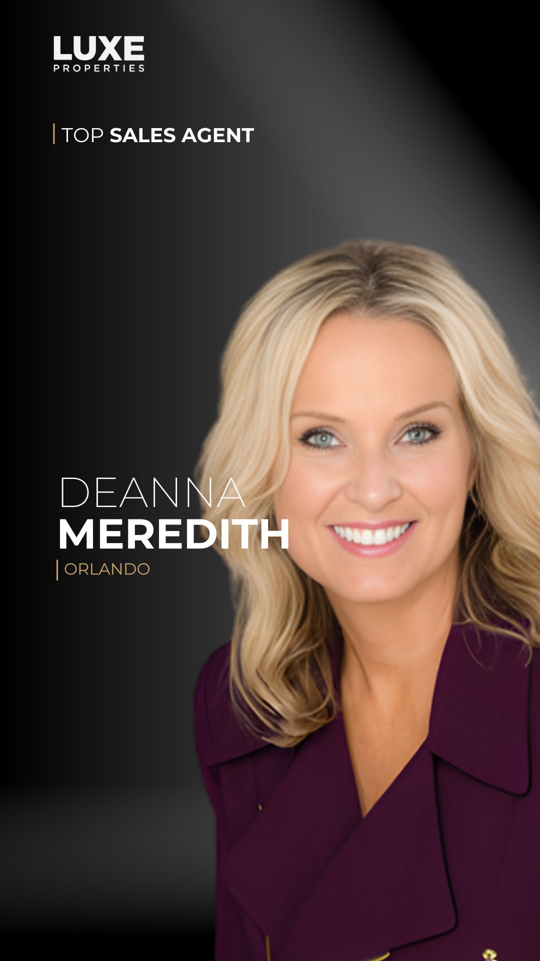 Top Producers Circle | January 2026 Miami Real Estate