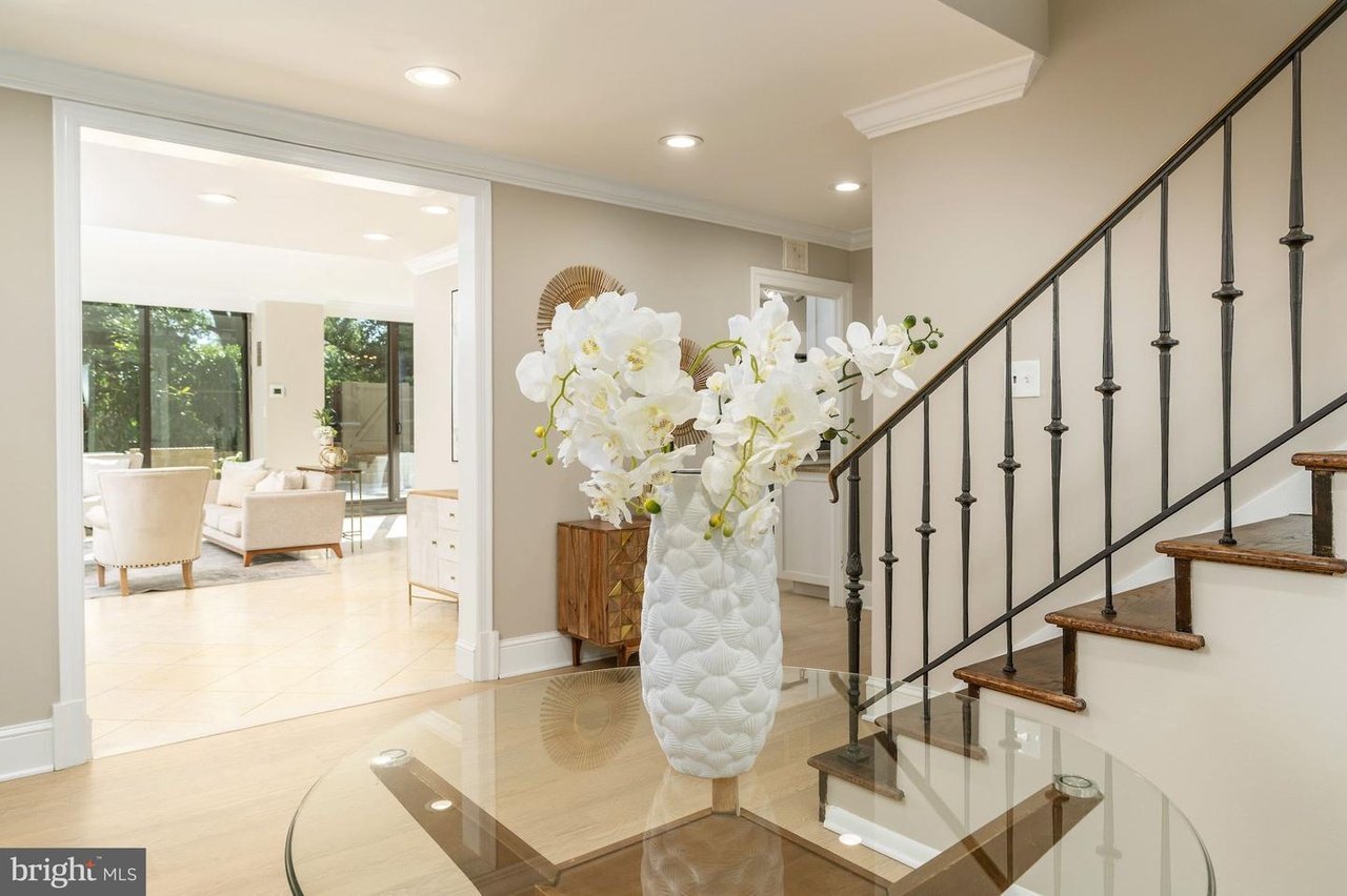 2700 Virginia Ave NW Unit 101/102