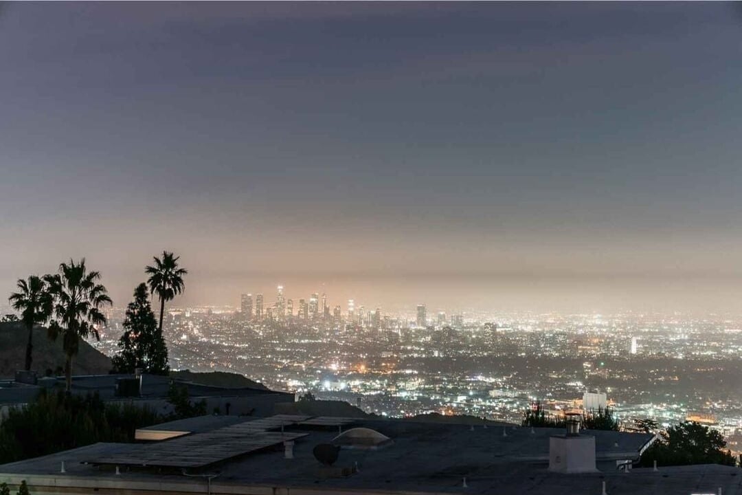 Celestia Crest, Venus Dr, 90046