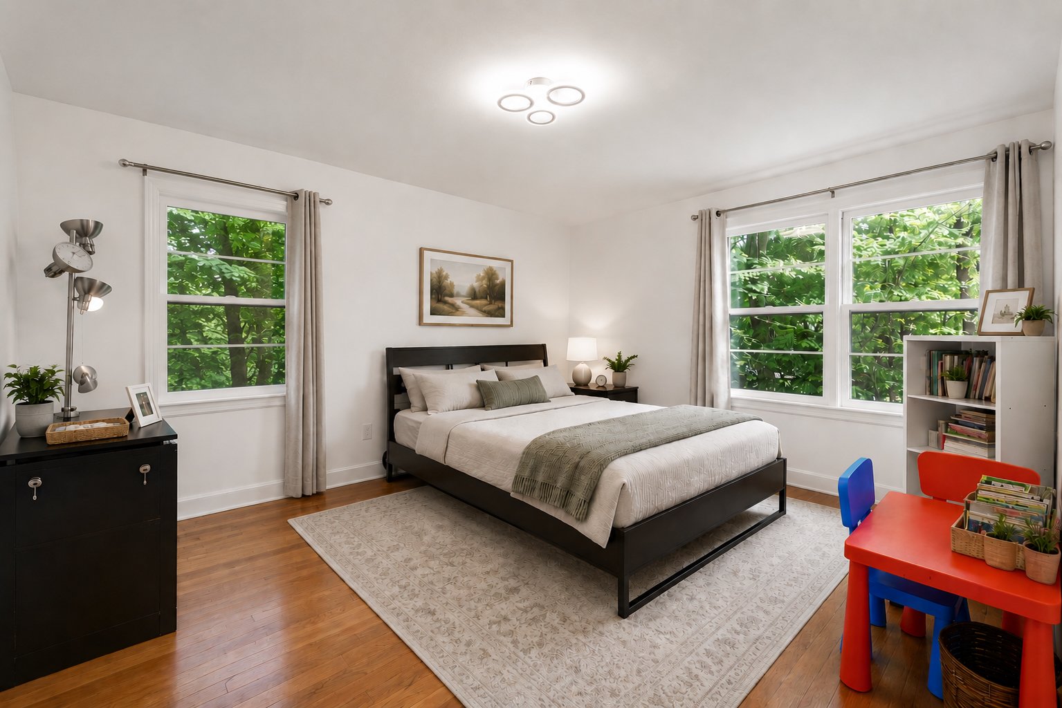 400 Hobart Ave