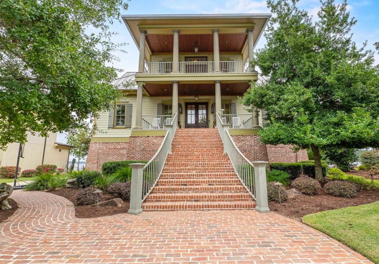 Turner’s Pointe | Lexington, SC