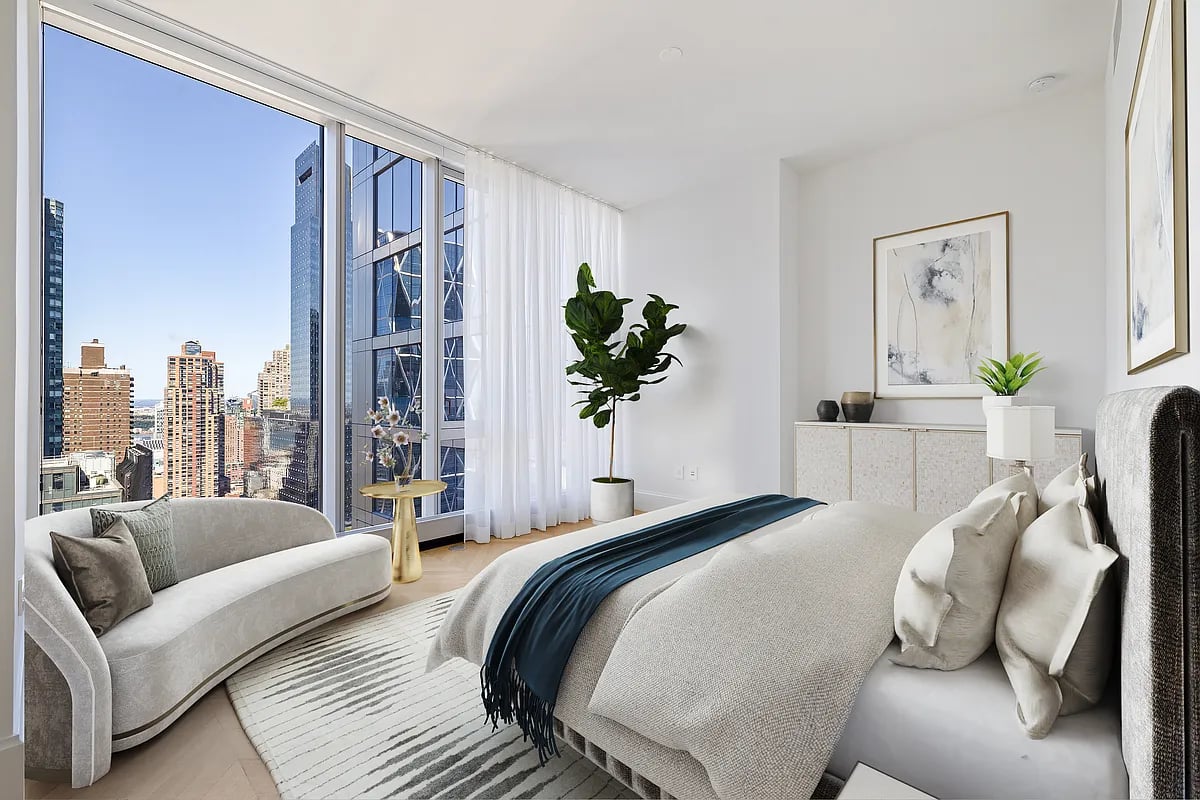 217 West 57th Street #35F