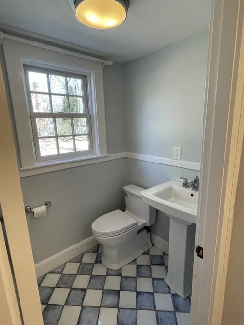 7 Berkeley Road - Wellesley